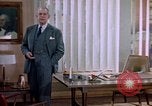 Immagine di Raymond Massey United States USA, 1962, secondo 6 filmato di repertorio 65675044153