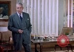 Immagine di Raymond Massey United States USA, 1962, secondo 8 filmato di repertorio 65675044153