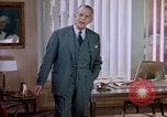 Immagine di Raymond Massey United States USA, 1962, secondo 9 filmato di repertorio 65675044153