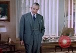 Immagine di Raymond Massey United States USA, 1962, secondo 12 filmato di repertorio 65675044153