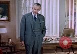 Immagine di Raymond Massey United States USA, 1962, secondo 14 filmato di repertorio 65675044153