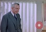 Immagine di Raymond Massey United States USA, 1962, secondo 16 filmato di repertorio 65675044153