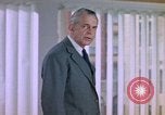 Immagine di Raymond Massey United States USA, 1962, secondo 18 filmato di repertorio 65675044153