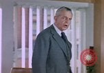 Immagine di Raymond Massey United States USA, 1962, secondo 19 filmato di repertorio 65675044153