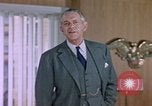 Immagine di Raymond Massey United States USA, 1962, secondo 21 filmato di repertorio 65675044153