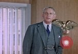 Immagine di Raymond Massey United States USA, 1962, secondo 22 filmato di repertorio 65675044153