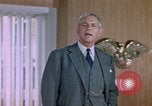 Immagine di Raymond Massey United States USA, 1962, secondo 23 filmato di repertorio 65675044153