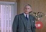 Immagine di Raymond Massey United States USA, 1962, secondo 24 filmato di repertorio 65675044153