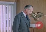 Immagine di Raymond Massey United States USA, 1962, secondo 27 filmato di repertorio 65675044153