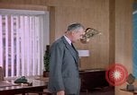 Immagine di Raymond Massey United States USA, 1962, secondo 28 filmato di repertorio 65675044153