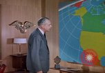 Immagine di Raymond Massey United States USA, 1962, secondo 30 filmato di repertorio 65675044153