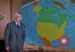 Immagine di Raymond Massey United States USA, 1962, secondo 33 filmato di repertorio 65675044153