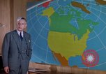 Immagine di Raymond Massey United States USA, 1962, secondo 34 filmato di repertorio 65675044153