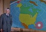 Immagine di Raymond Massey United States USA, 1962, secondo 37 filmato di repertorio 65675044153