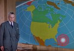 Immagine di Raymond Massey United States USA, 1962, secondo 41 filmato di repertorio 65675044153