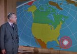 Immagine di Raymond Massey United States USA, 1962, secondo 42 filmato di repertorio 65675044153