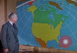 Immagine di Raymond Massey United States USA, 1962, secondo 43 filmato di repertorio 65675044153