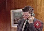 Immagine di Raymond Massey United States USA, 1962, secondo 39 filmato di repertorio 65675044154