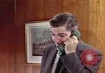 Immagine di Raymond Massey United States USA, 1962, secondo 40 filmato di repertorio 65675044154