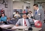 Immagine di Raymond Massey United States USA, 1962, secondo 43 filmato di repertorio 65675044154