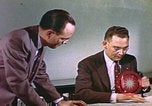 Immagine di Raymond Massey United States USA, 1962, secondo 45 filmato di repertorio 65675044154