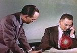 Immagine di Raymond Massey United States USA, 1962, secondo 46 filmato di repertorio 65675044154