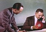Immagine di Raymond Massey United States USA, 1962, secondo 47 filmato di repertorio 65675044154