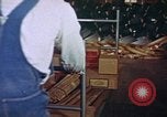 Standbild Schauspieler Raymond Massey United States USA, 1962, aus Sekunde 19 historischem Filmmaterial Videoclip 65675044155