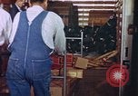 Standbild Schauspieler Raymond Massey United States USA, 1962, aus Sekunde 20 historischem Filmmaterial Videoclip 65675044155