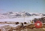 Immagine di Costruzione di linea di rugiada impianti radar Canada, 1954, secondo 28 filmato di repertorio 65675044156