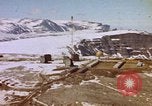 Immagine di Costruzione di linea di rugiada impianti radar Canada, 1954, secondo 34 filmato di repertorio 65675044156