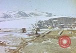 Immagine di Costruzione di linea di rugiada impianti radar Canada, 1954, secondo 35 filmato di repertorio 65675044156