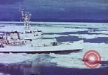 Immagine di Costruzione di linea di rugiada impianti radar Canada, 1954, secondo 43 filmato di repertorio 65675044156