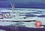 Immagine di Costruzione di linea di rugiada impianti radar Canada, 1954, secondo 44 filmato di repertorio 65675044156
