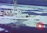 Immagine di Costruzione di linea di rugiada impianti radar Canada, 1954, secondo 46 filmato di repertorio 65675044156