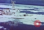 Immagine di Costruzione di linea di rugiada impianti radar Canada, 1954, secondo 47 filmato di repertorio 65675044156