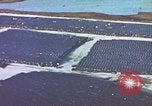 Immagine di Costruzione di linea di rugiada impianti radar Canada, 1954, secondo 61 filmato di repertorio 65675044156