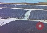 Immagine di Costruzione di linea di rugiada impianti radar Canada, 1954, secondo 62 filmato di repertorio 65675044156