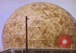 Image of NORAD United States USA, 1962, second 7 stock footage video 65675044157