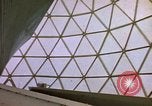 Image of NORAD United States USA, 1962, second 9 stock footage video 65675044157