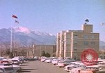 Image of NORAD United States USA, 1962, second 20 stock footage video 65675044157