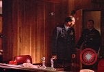 Image of NORAD Commander General Lawrence S. Kuter United States USA, 1962, second 1 stock footage video 65675044158