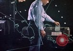 Image of NORAD Commander General Lawrence S. Kuter United States USA, 1962, second 7 stock footage video 65675044158