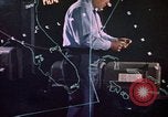 Image of NORAD Commander General Lawrence S. Kuter United States USA, 1962, second 8 stock footage video 65675044158