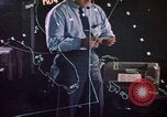 Image of NORAD Commander General Lawrence S. Kuter United States USA, 1962, second 9 stock footage video 65675044158