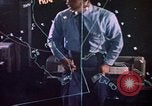 Image of NORAD Commander General Lawrence S. Kuter United States USA, 1962, second 10 stock footage video 65675044158
