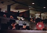 Image of NORAD Commander General Lawrence S. Kuter United States USA, 1962, second 18 stock footage video 65675044158