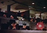 Image of NORAD Commander General Lawrence S. Kuter United States USA, 1962, second 19 stock footage video 65675044158