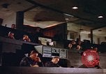 Image of NORAD Commander General Lawrence S. Kuter United States USA, 1962, second 23 stock footage video 65675044158
