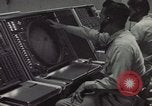 Image of NORAD Commander General Lawrence S. Kuter United States USA, 1962, second 28 stock footage video 65675044158